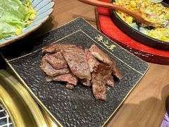 -海之屋韩式烤肉(海棠68环球美食街店)