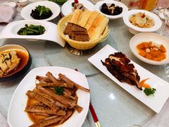 -太湖饭店·寄畅轩中餐厅