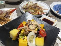 -大渔铁板烧(花园道店)