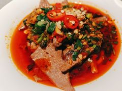 -半天妖烤鱼(东方新天地店)