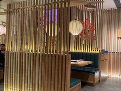 -温野菜涮涮锅(大悦城店)