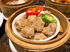 -桃源春晓中餐厅 TaoYuan Restaurant