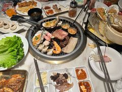 -火炉火自助餐(西直门凯德MALL店)