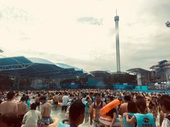 -杭州浪浪浪水公园