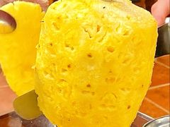 -拉丁餐厅·巴西烤肉自助(正佳广场店)