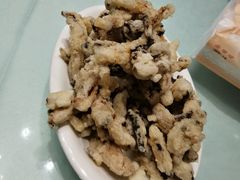 炸香菇-小贝壳酒楼(经九路店)