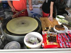 -山东傻大粗粮煎饼(牛街店)