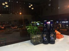 -鑫悦楼煎蟹·16年海鲜大排档