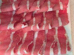-圆山胜利碳火铜锅涮肉(马甸桥店)