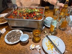 -文记沸腾鱼(永安路总店)