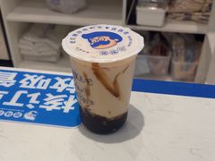 -煲珠公·老红糖珍珠奶茶(金沙洲梦乐城店)