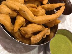 -葛尼沙印度餐厅 (镇明路店)