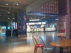 -CGV影城(梅江ScreenX店)