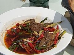 -观塘港茶餐厅(八一大道店)
