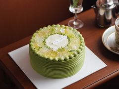 -花甜生活FatimCake·生日蛋糕