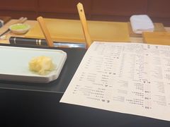 -Sushi Hanzo半藏(天环广场店)