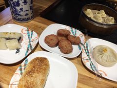-老城南.鸭血粉丝汤(夫子庙店)