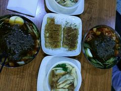 -比尔森巴西烤肉自助(红旗街店)