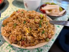 -鸿姐老火锅(疁城新天地店)