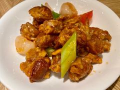 -莆田餐厅PUTIEN(三里屯店)