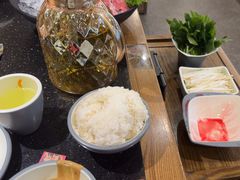 -井格重庆火锅(西直门凯德Mall店)