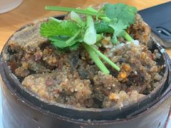 -华兴街自力面店