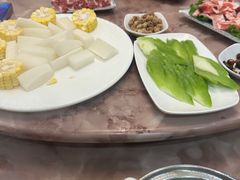 -潮悦牛肉火锅城(水贝店)