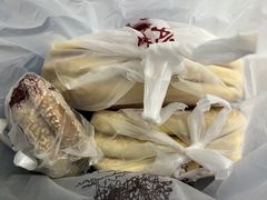 特色麻饼-叶受和(观前街店)