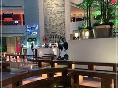 -上海静安昆仑大酒店