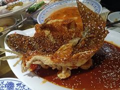 -徐鼎盛民间菜(南坪后堡店)
