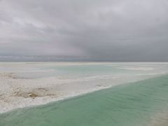 -东台吉乃尔湖