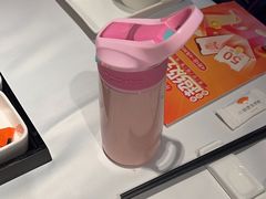 -小厨娘淮扬菜(清江苏宁广场店)