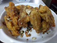 -扬州小吃(延安西路店)