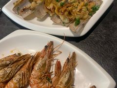 -大渔铁板烧(大悦城店)