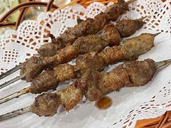 -花姐羊肉炉(吕厝店)