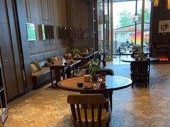 -香厨中餐厅(松北香格里拉店)