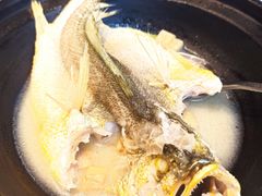 百秒黄花鱼-莆田餐厅PUTIEN(三里屯店)