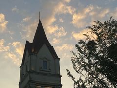 -云漫湖生态度假公园