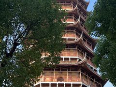 -北寺塔