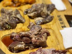 -喜来稀肉(虹泉路店)