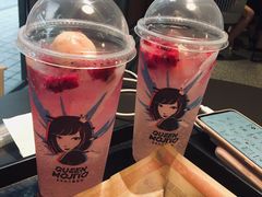 -肯德基(茂业店)