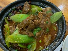 -沈妈砂锅(光华村店)