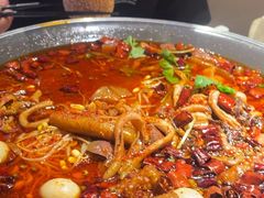 -麻六记(新天地店)