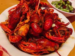 -庆峰龙虾烧烤(合肥一店)