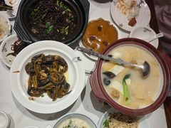 -老淮安·淮安菜(周恩来纪念馆店)
