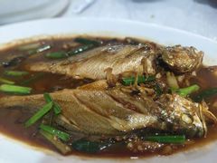-丰收渔港饭店(嵊泗店)