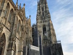 -斯蒂芬主教座堂(Stephansdom)