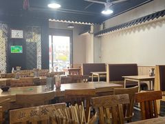 -妞妞烩面非物质文化遗产(西工店)