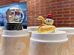 -Manner Coffee(淮海755店)