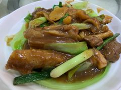-腰记饭店(龙源路店)